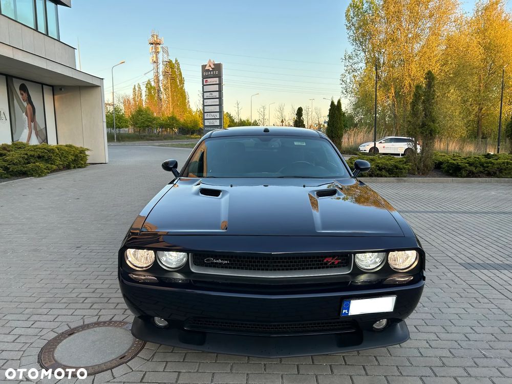 Dodge Challenger 3.5 SE - 3