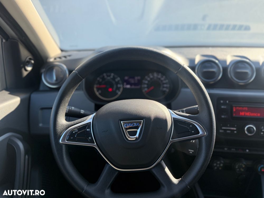 Dacia Duster TCe 100 Comfort - 9