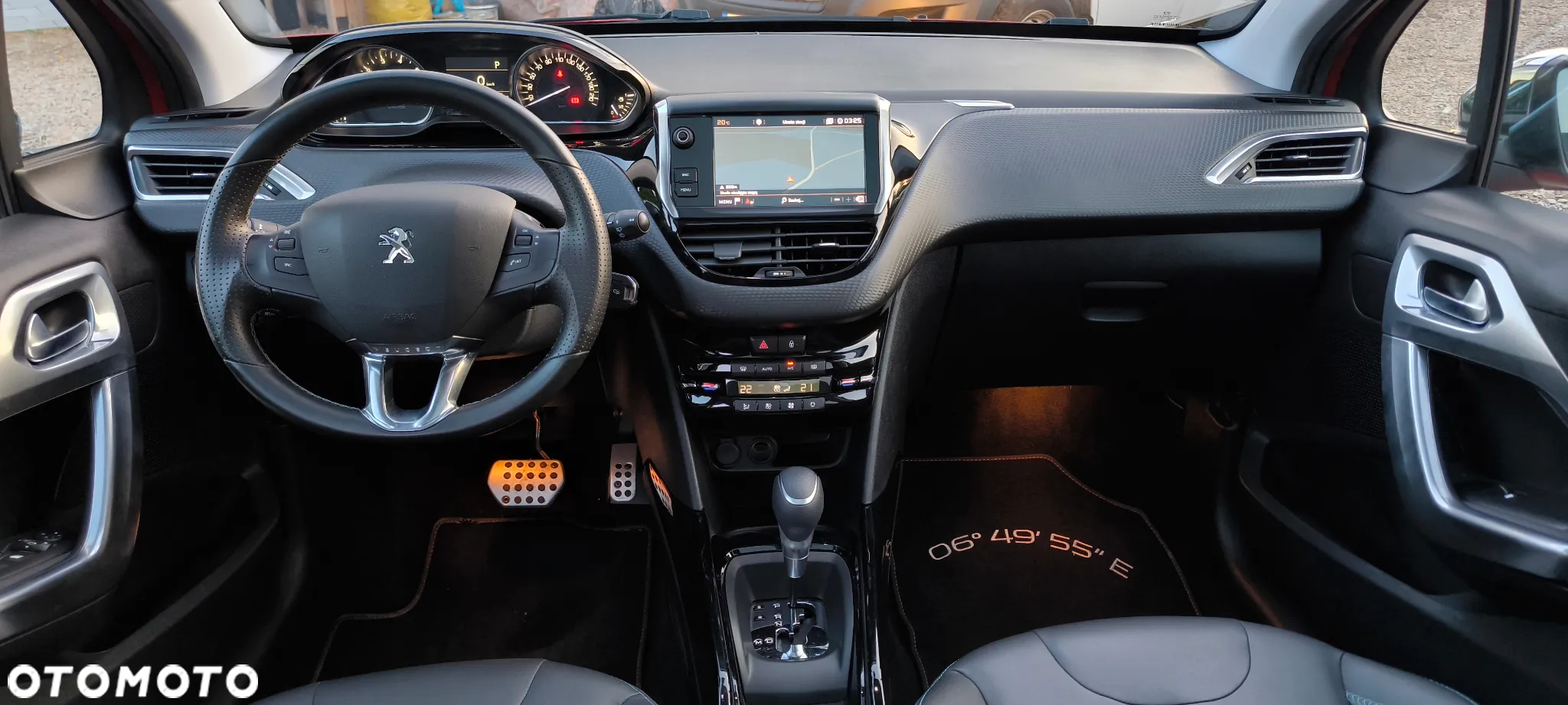 Peugeot 2008 - 27