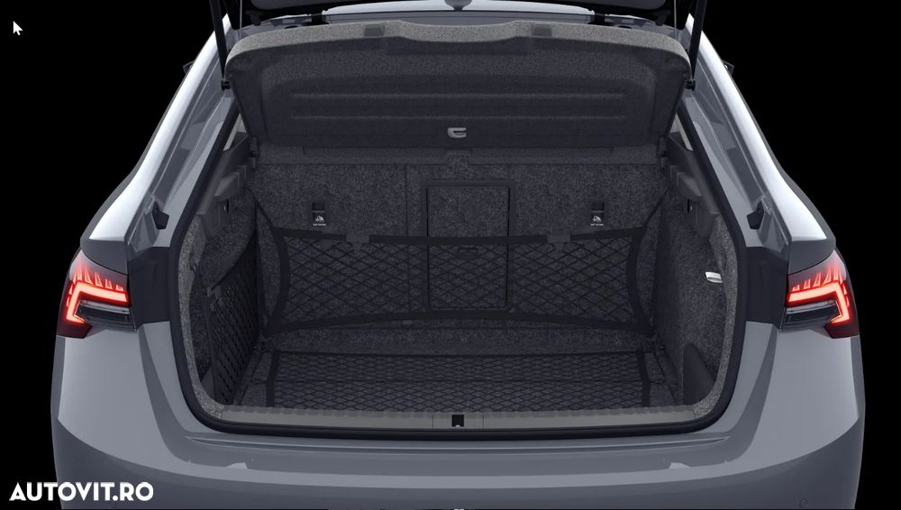 Skoda Octavia - 6
