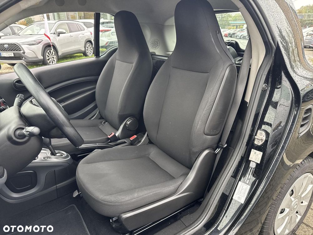 Smart Fortwo twinamic - 17