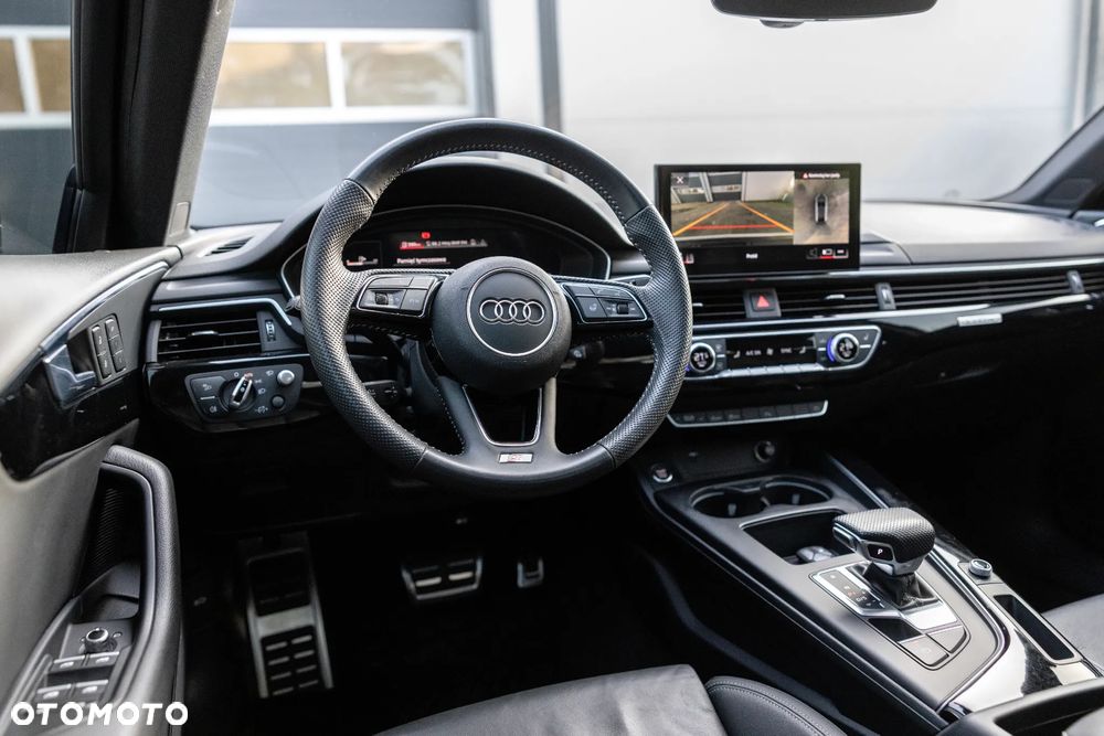 Audi A4 Limousine 45 TFSI quattro S tronic S line - 19