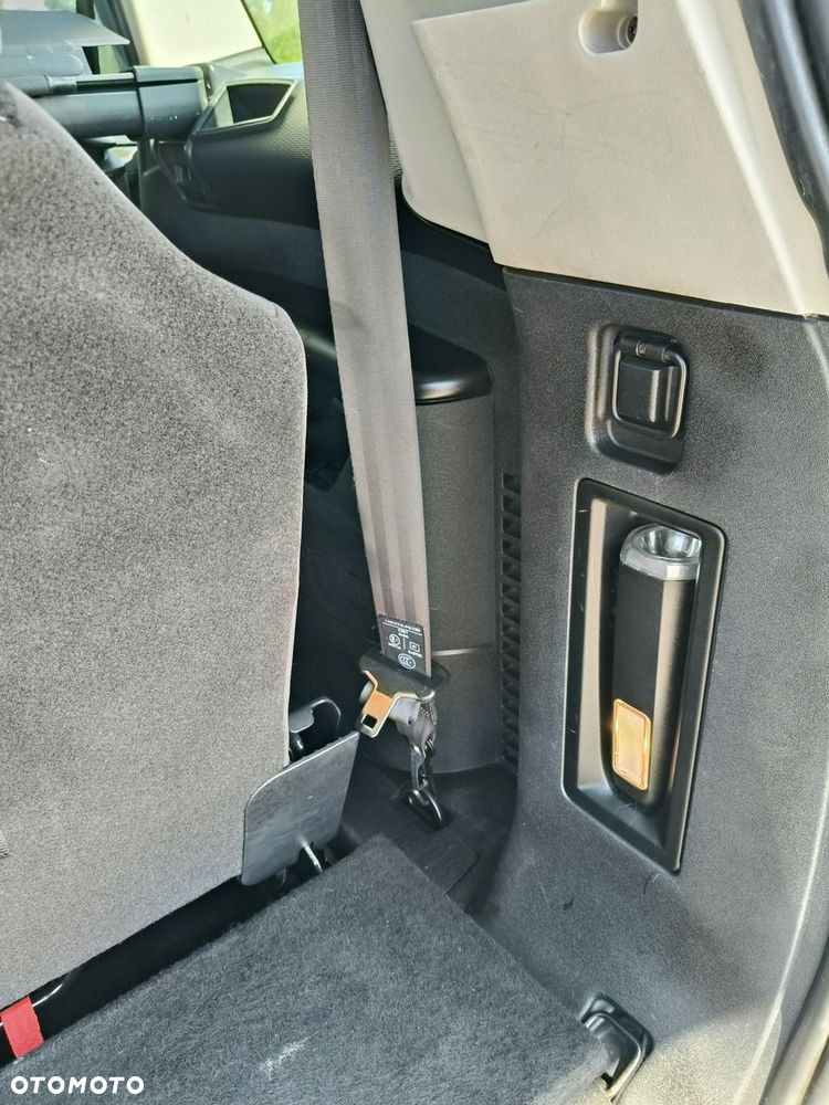 Citroën C4 Grand Picasso - 17