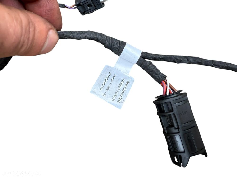 Instalacja wiązka BMW R 1300 GS   R1300GS  23-25R - 7
