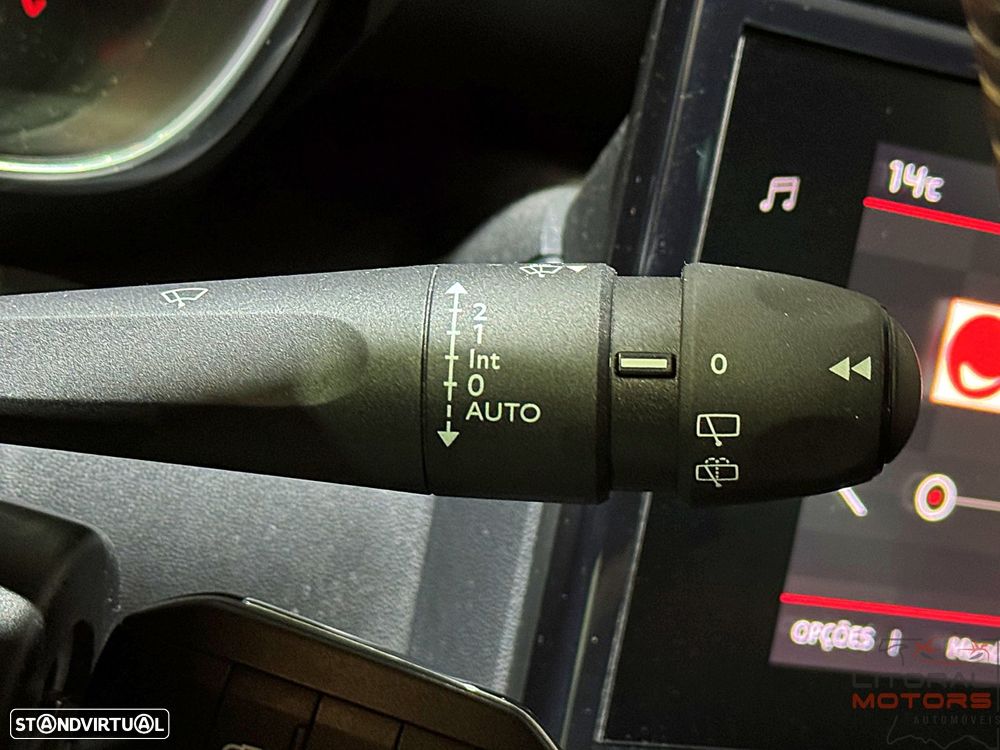 Citroën C3 Aircross 1.2 PureTech Shine - 25