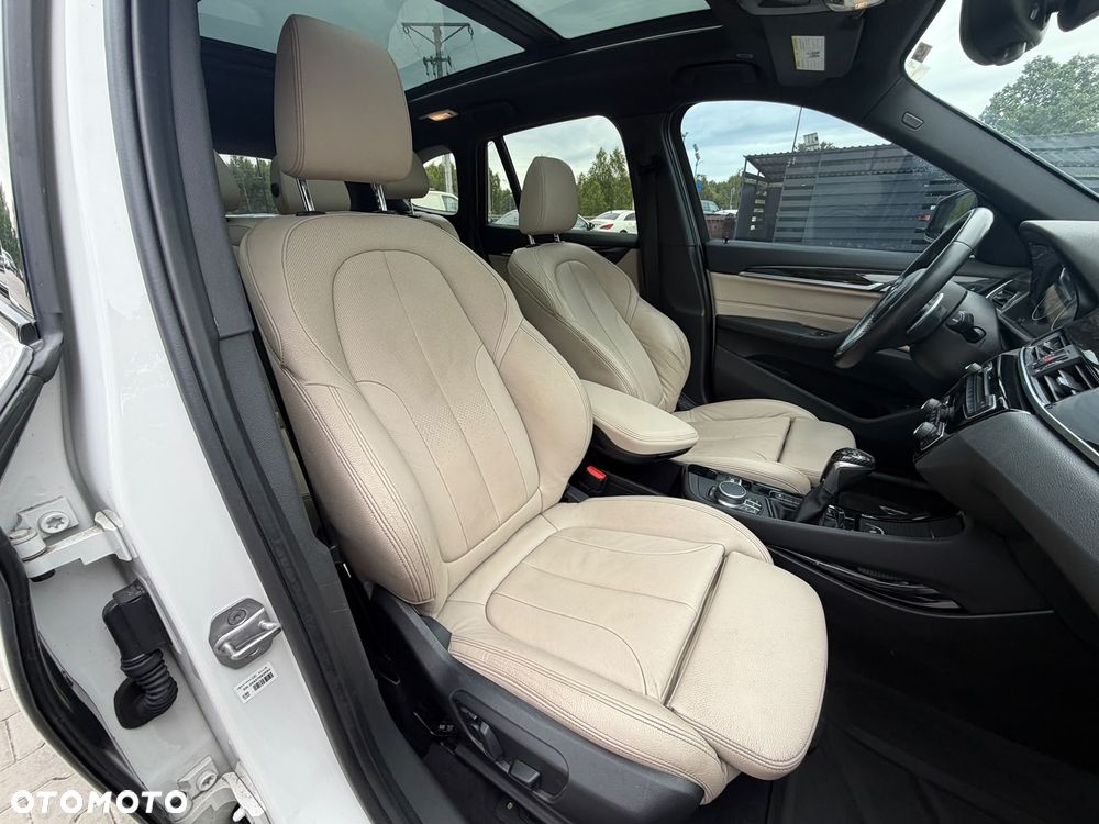 BMW X1 - 25