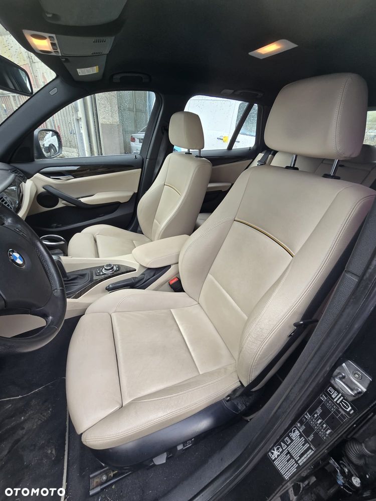 BMW X1 - 7