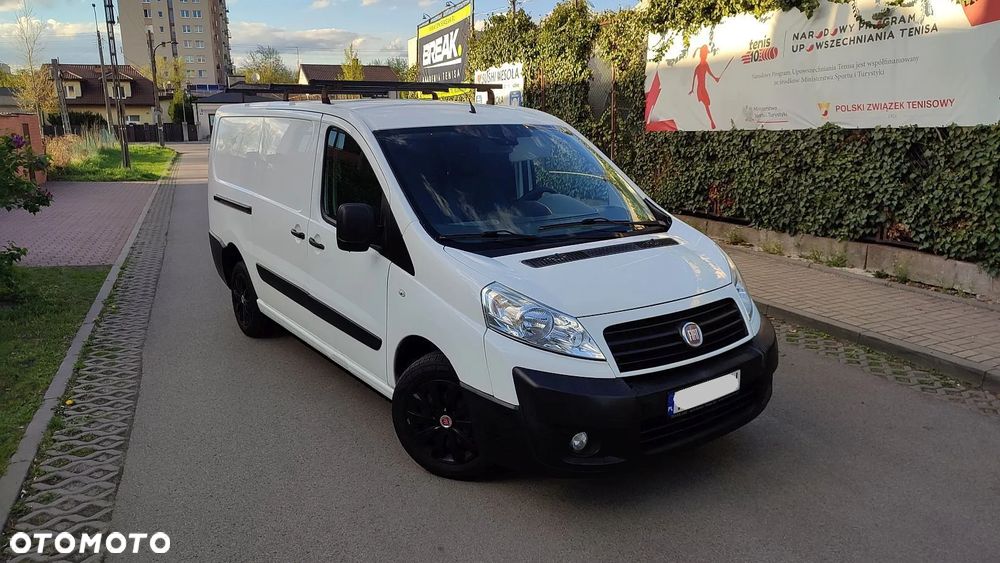 Fiat SCUDO - 1