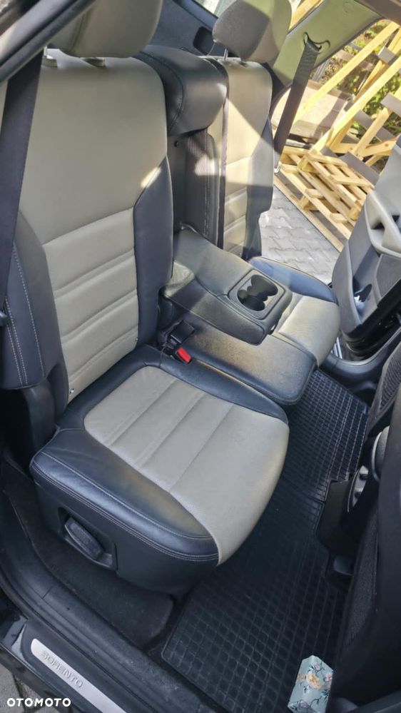 Kia Sorento 2.0 CRDI XL - 4