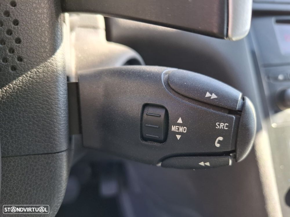 Peugeot 5008 1.6 HDi Tech-Motion CMP6 - 22