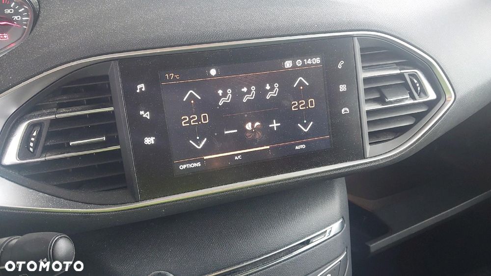 Peugeot 308 PureTech 110 Stop & Start Style - 12