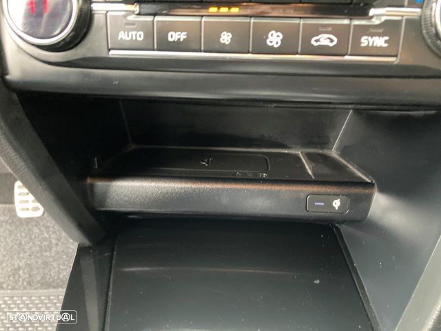 Kia Ceed 1.0 T-GDI Drive+SRF - 26