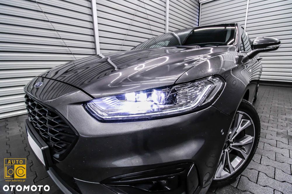Ford Mondeo 2.0 EcoBlue ST-Line Plus - 39