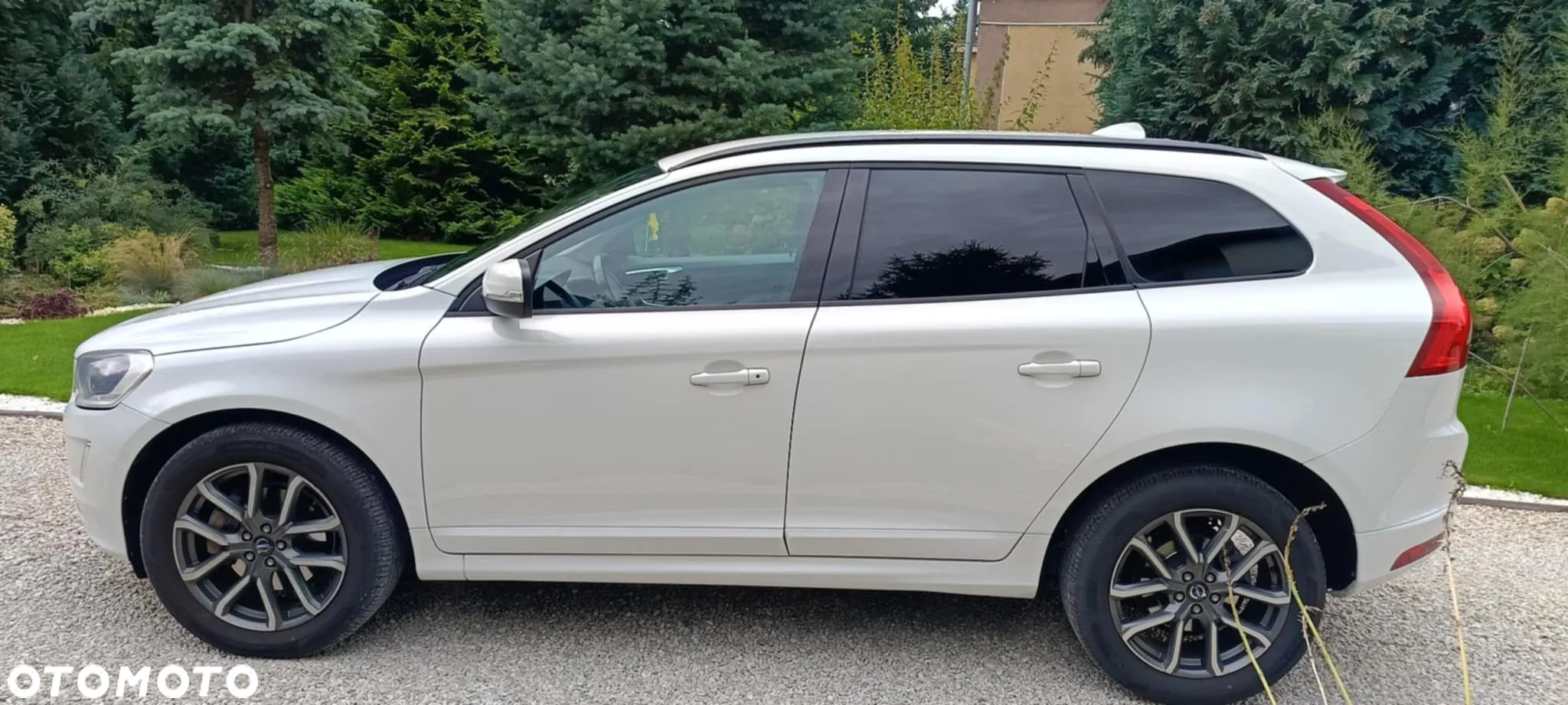 Volvo XC 60 - 2
