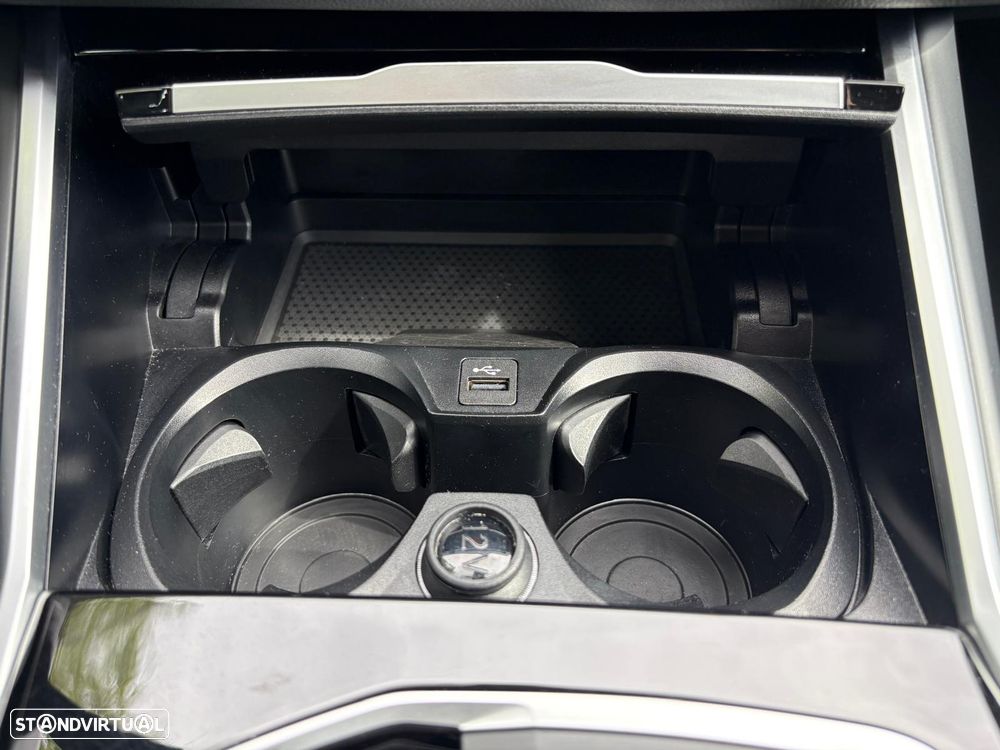 BMW i4 eDrive40 Gran Coupe - 19