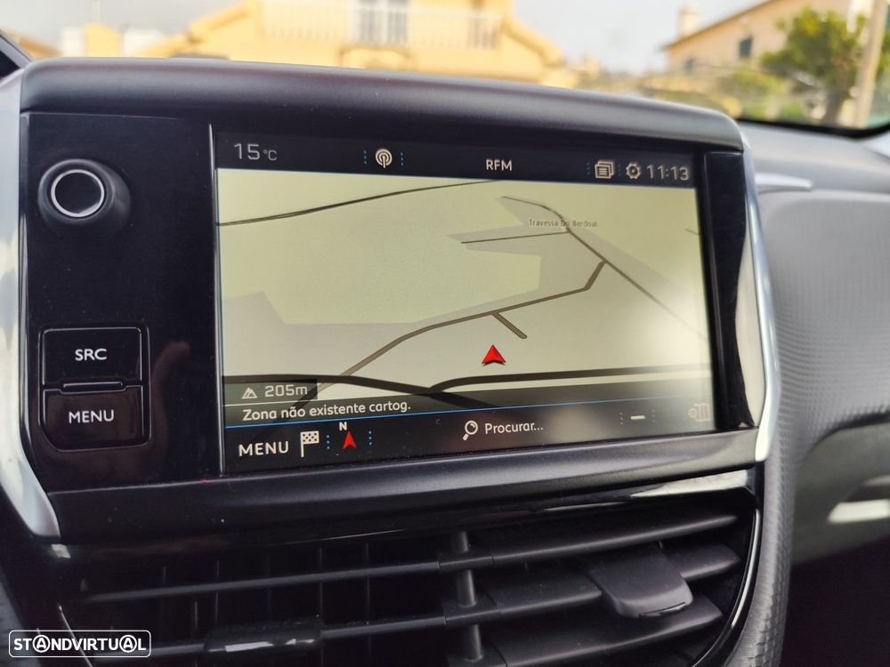 Peugeot 2008 1.5 BlueHDi Active - 17