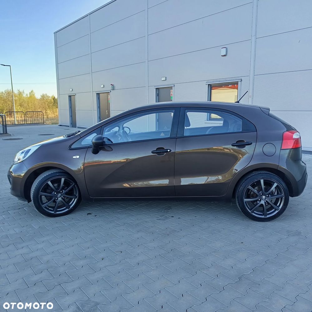 Kia Rio 1.2 Edition 7 - 12