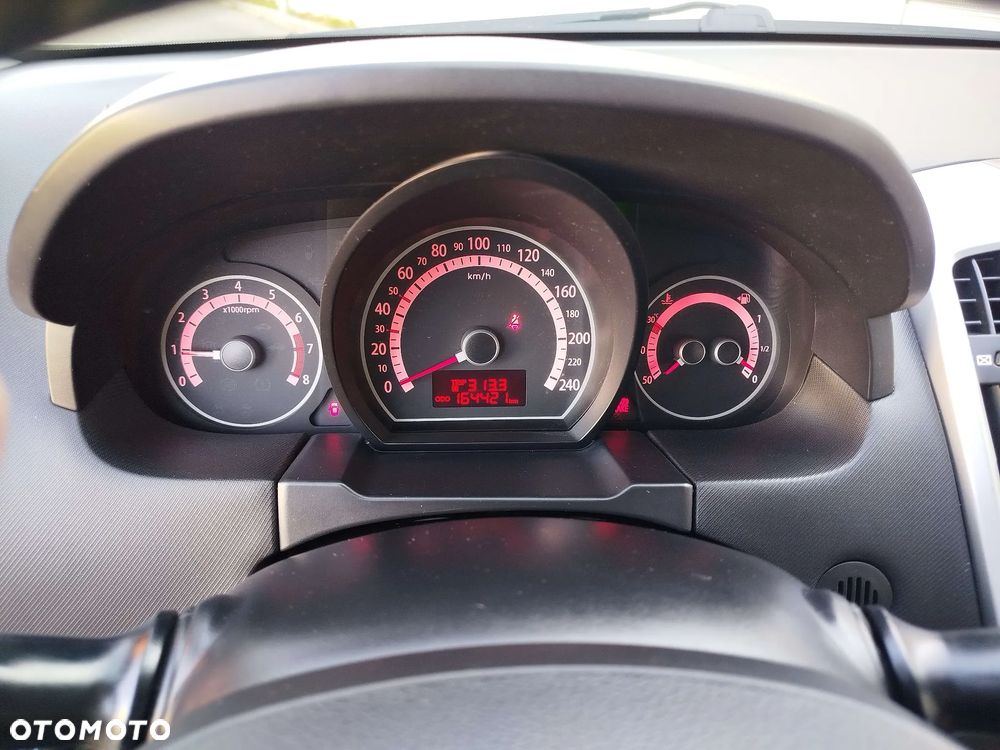 Kia Ceed 1.6 Comfort + - 14