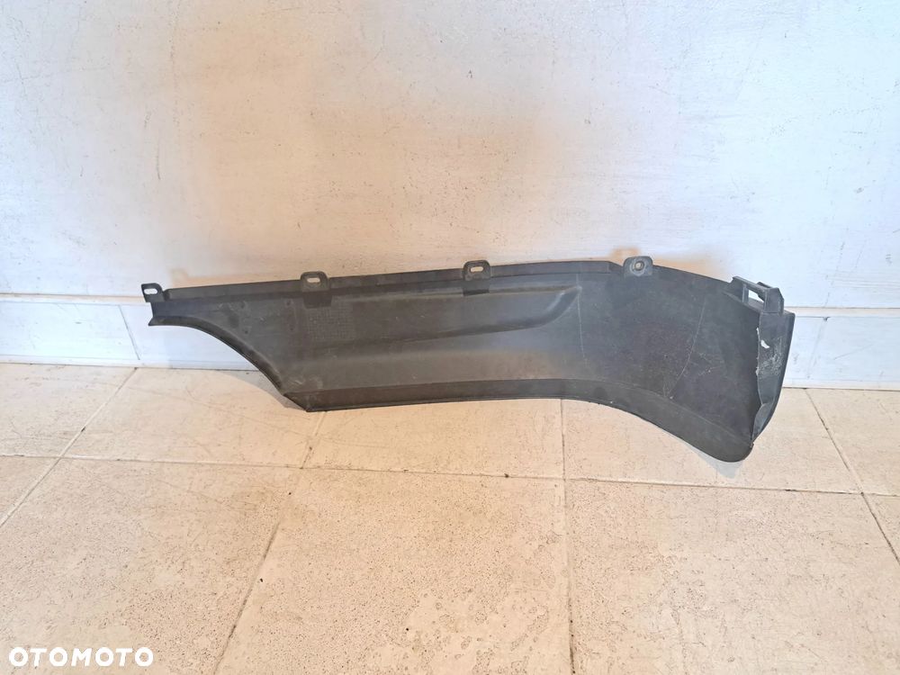 SPOILER ZDERZAK DOLNY PRAWY IVECO STRALIS 2013- - 3