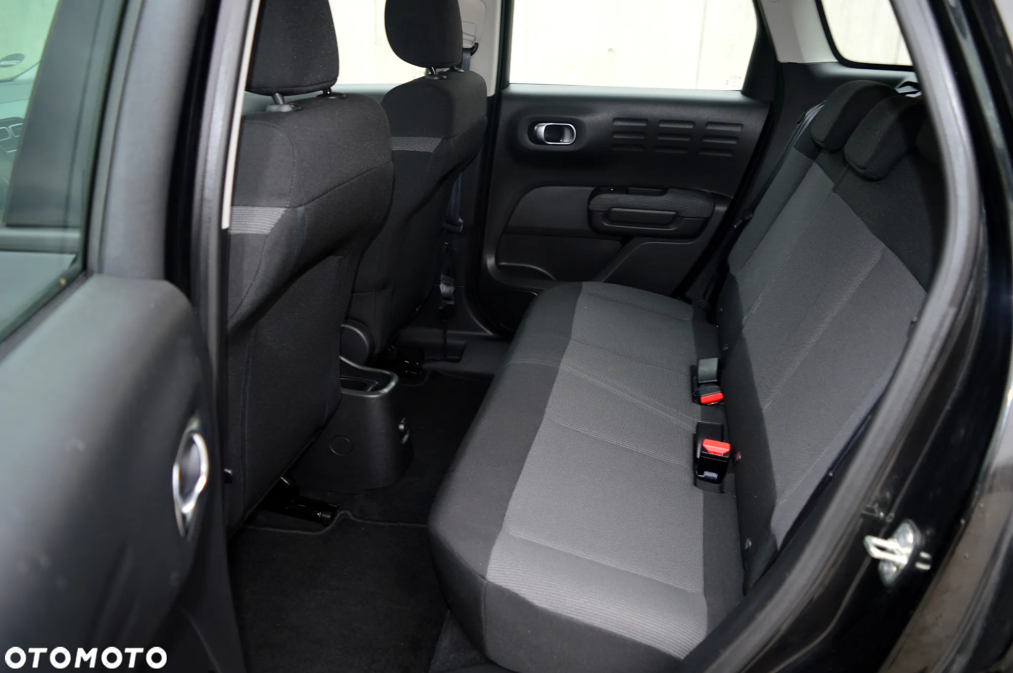 Citroën C3 Aircross - 11