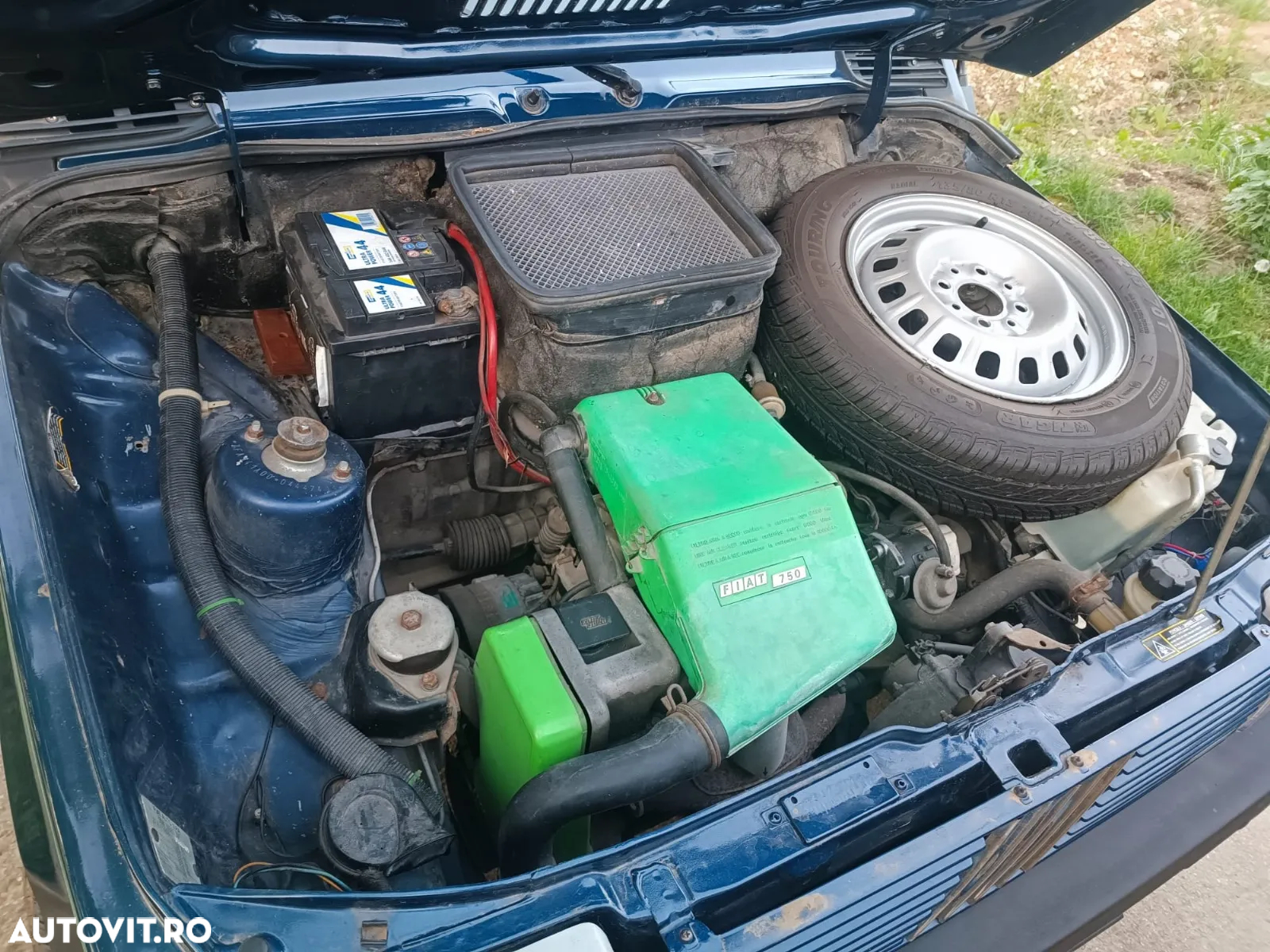 Fiat Panda - 10