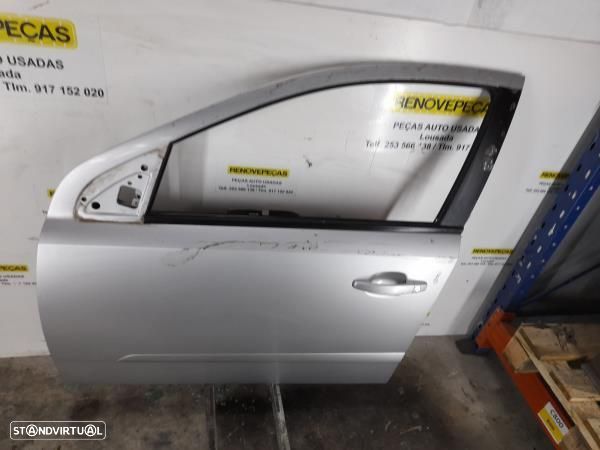 Porta Frente Esq Opel Astra H (A04) - 3