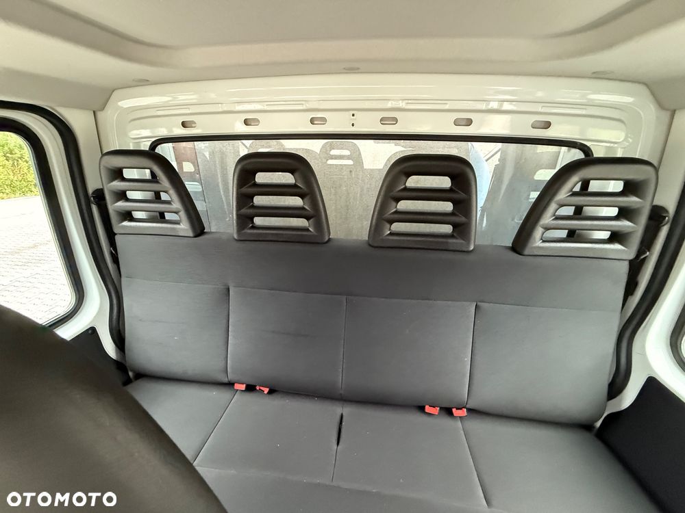 Iveco DAILY 35 - 29