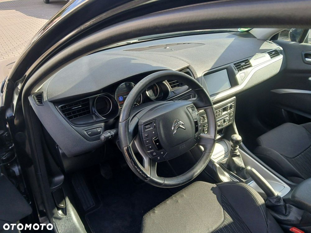 Citroën C5 2.0 HDi Selection - 15