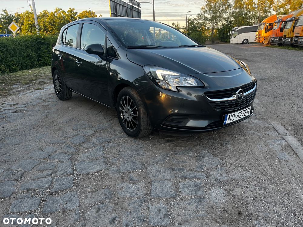Opel Corsa 1.4 Edition - 3