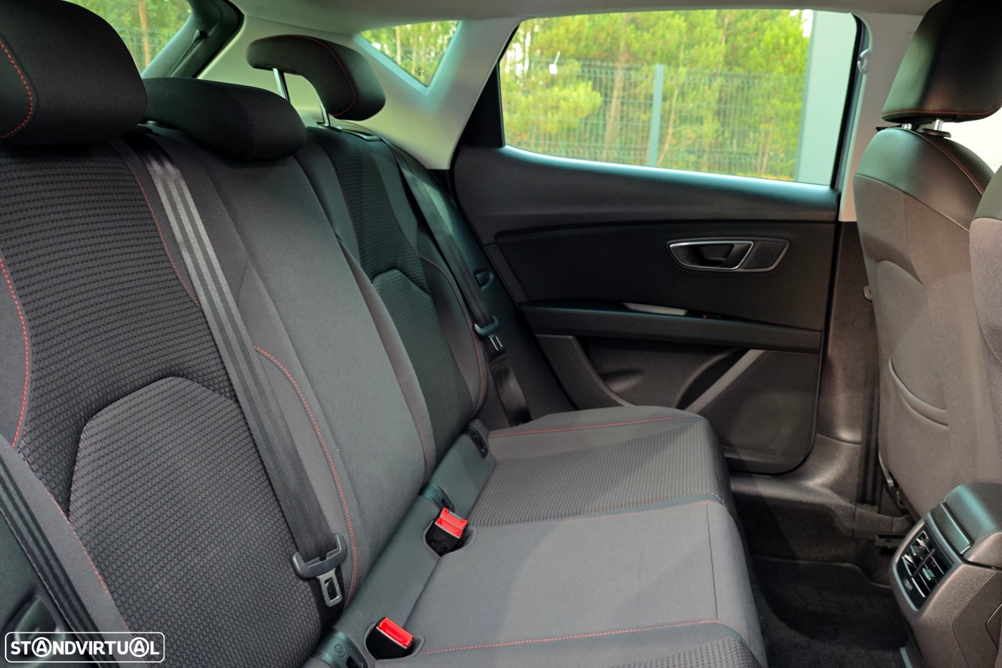 SEAT Leon 1.0 EcoTSI FR S/S - 19