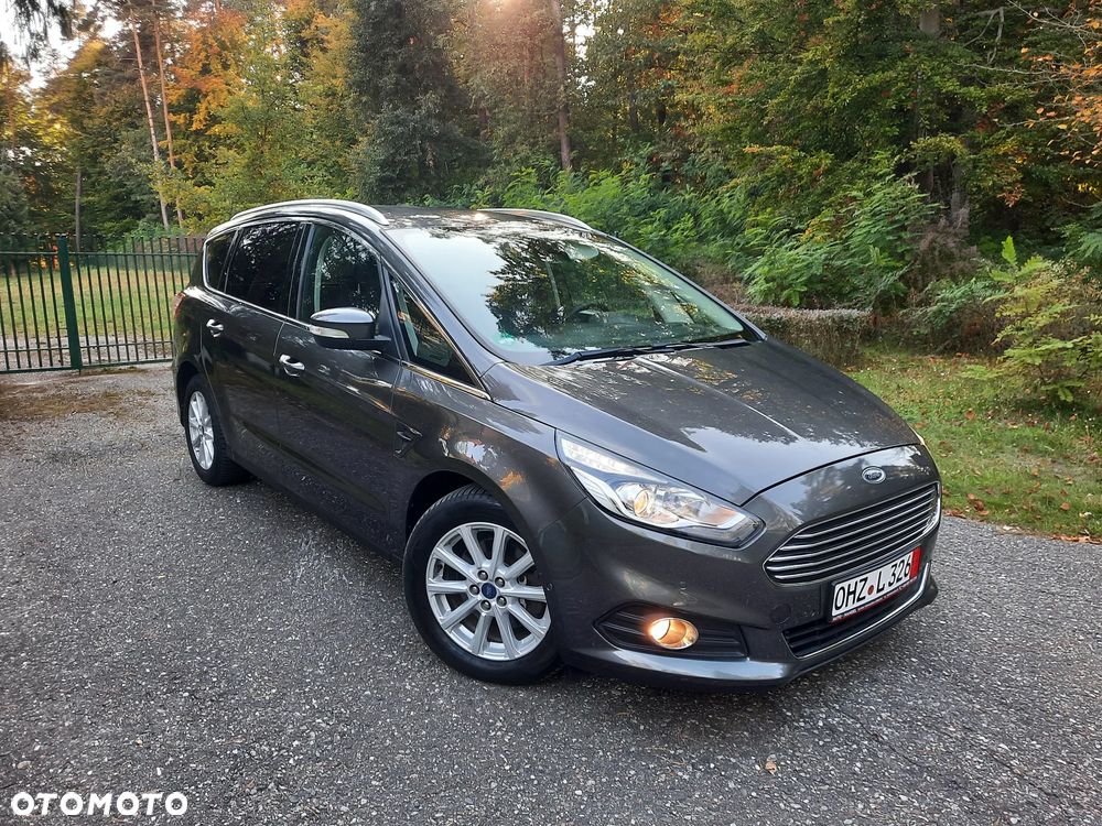 Ford S-Max - 5