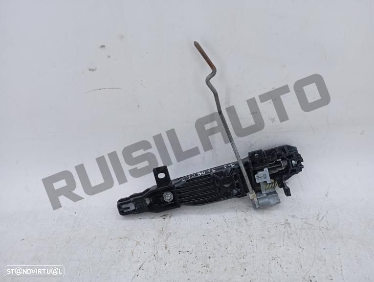 Puxador Exterior Frente Esquerdo  Mazda Mazda6 Ii [2007_2013] 2 - 2