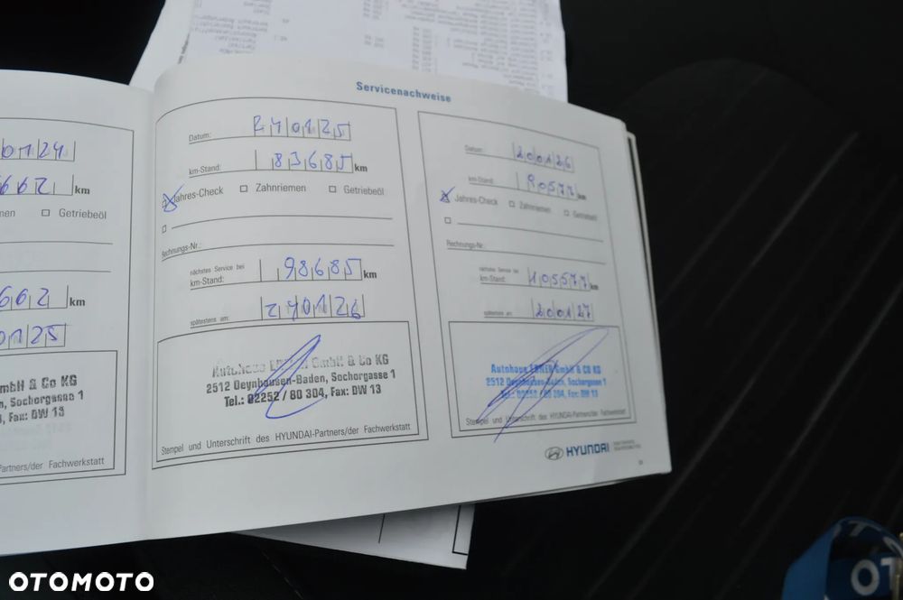 Hyundai ix35 1.6 GDI Comfort 2WD - 30