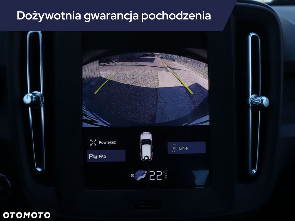 Volvo XC 40 - 21