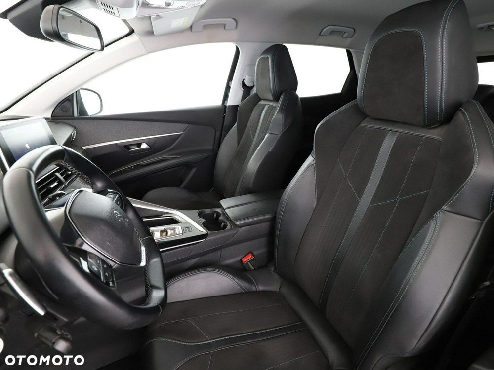 Peugeot 3008 1.5 BlueHDi Crossway S&S EAT8 - 14
