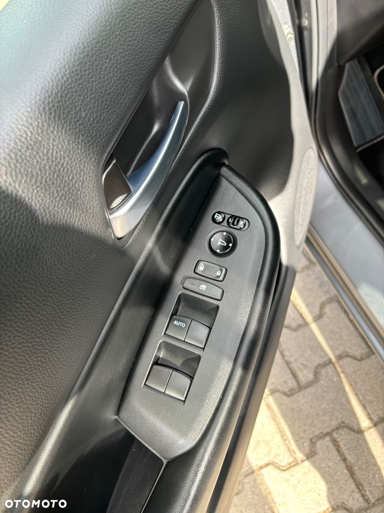 Honda Jazz 1.5 i-MMD e-CVT Comfort - 23