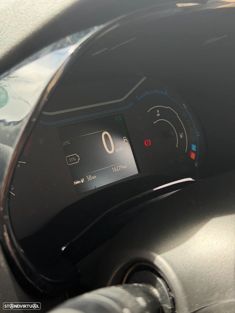 Dacia Spring EXTREME - 13