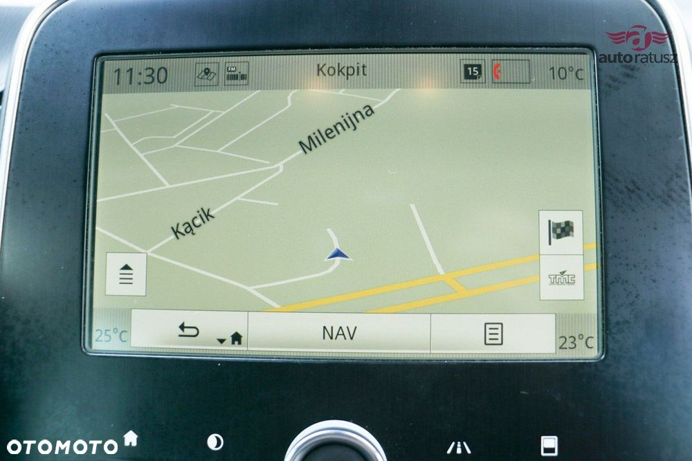 Renault Grand Scenic - 23