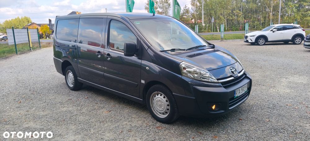 Fiat scudo - 8