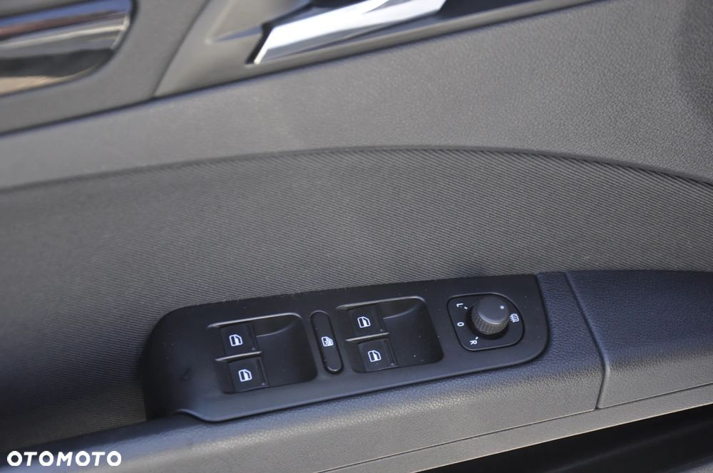 Skoda Superb 2.0 TDI DSG Exclusive - 12