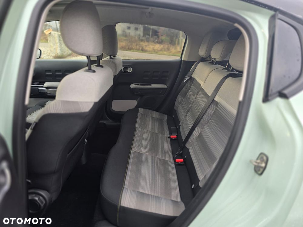 Citroën C3 Pure Tech 110 S&S SHINE PACK - 14