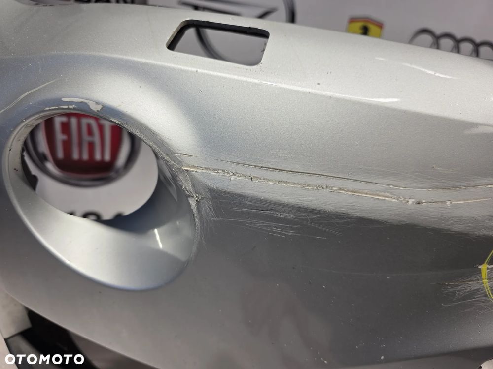 BMW X1 E84 LIFT 13- ZDERZAK PRZEDNI PRZÓD NA SPRYSKI + 4xPDC , NR 51117303750 + 51117303751 , NR AUKCJI NZ1602 - 15