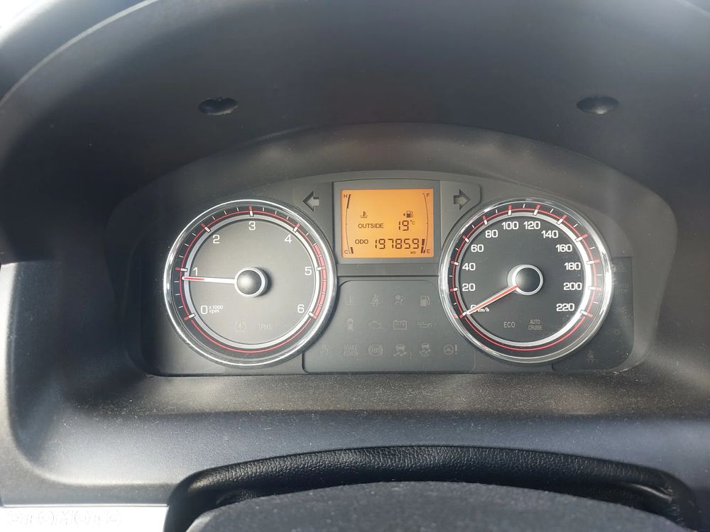 SsangYong/KGM Korando - 7