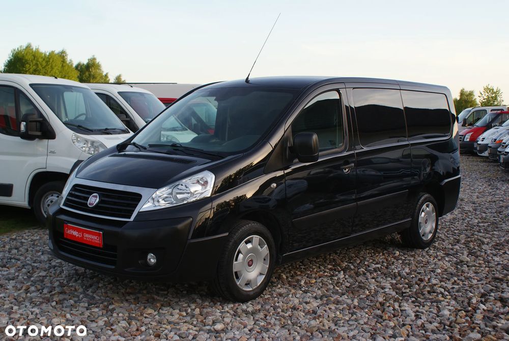 Fiat Scudo - 3