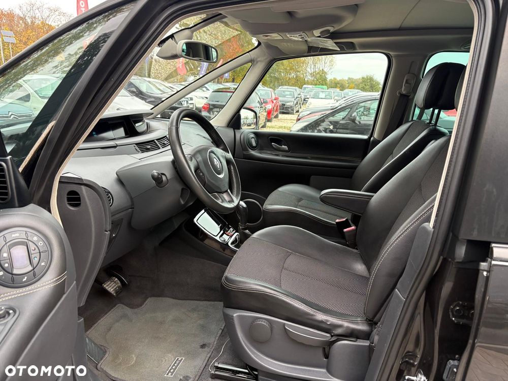 Renault Grand Espace 2.0 dCi FAP Celsium - 10