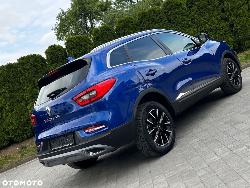 Renault Kadjar - 12