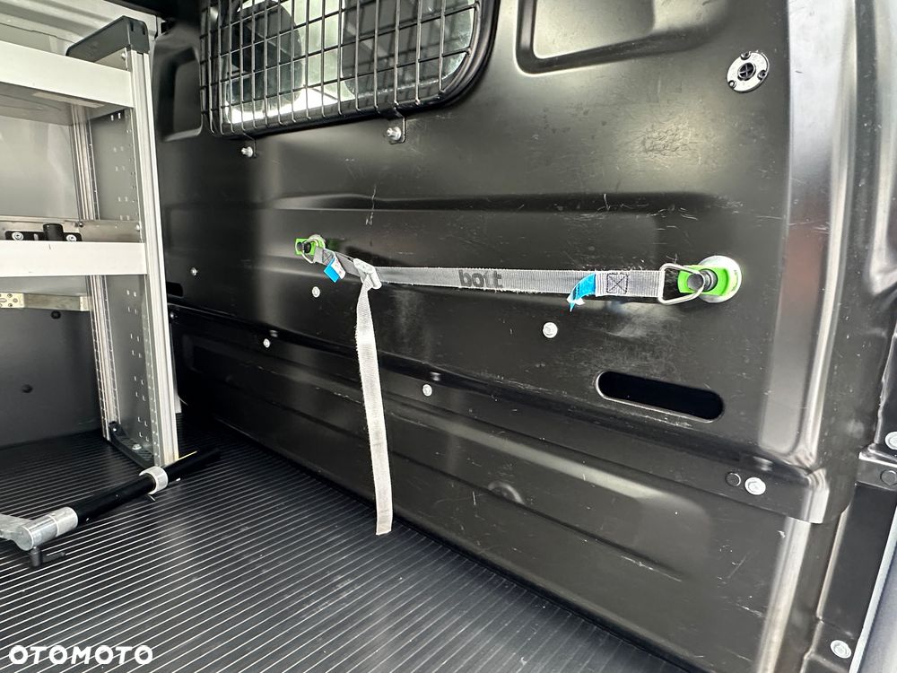 Peugeot EXPERT L2 Długi Zabudowa Warsztatowa BOTT / Serwis Mobilny FV23% - 38