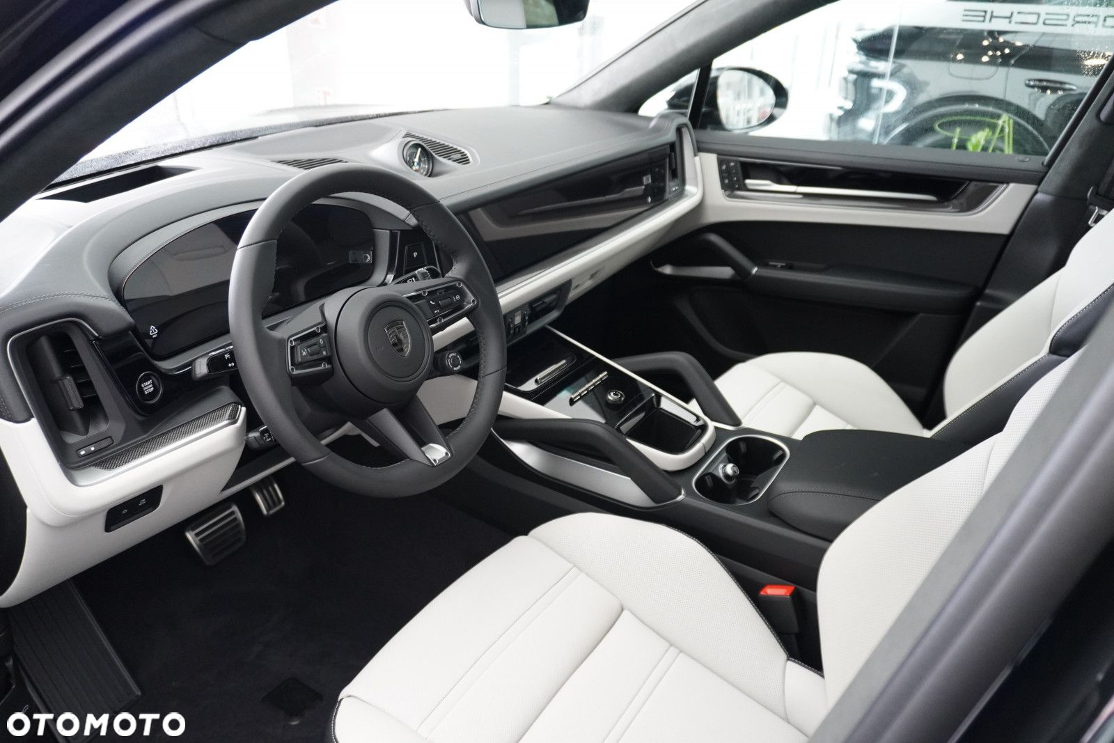 Porsche Cayenne - 9