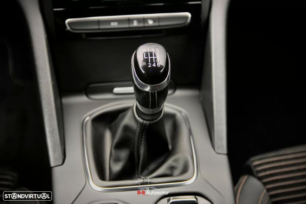 Renault Talisman Sport Tourer 1.6 dCi Executive - 28