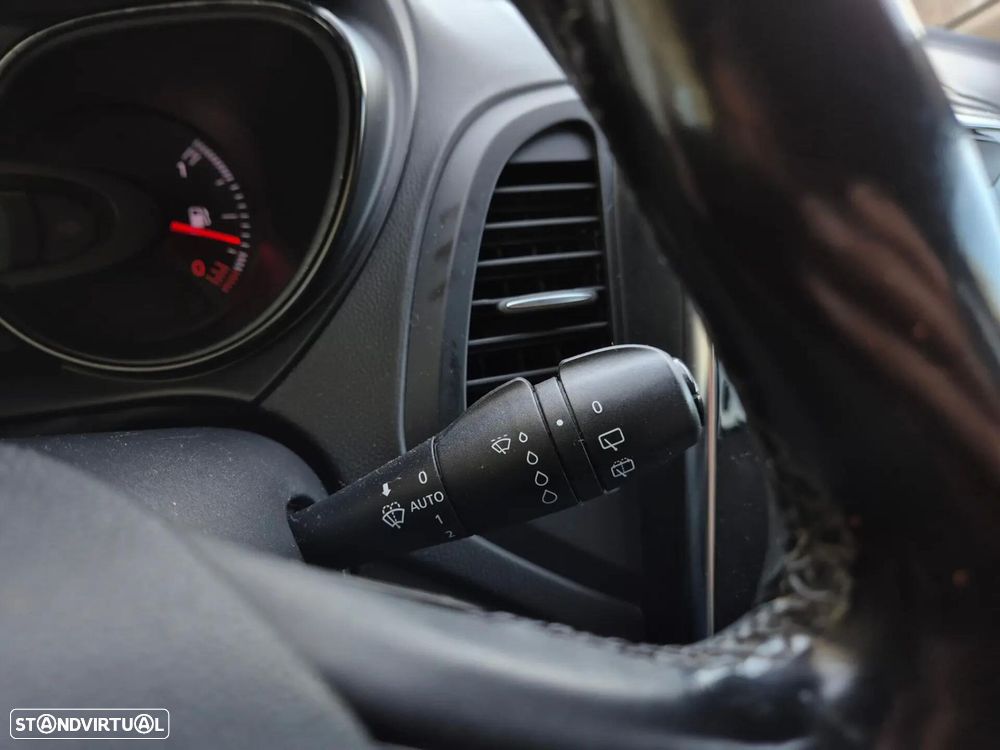 Renault Captur 0.9 TCE Exclusive - 22
